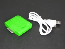 External Battery for iPhone / iPod